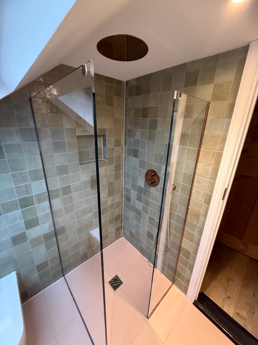Bathroom Fitter: Image 3